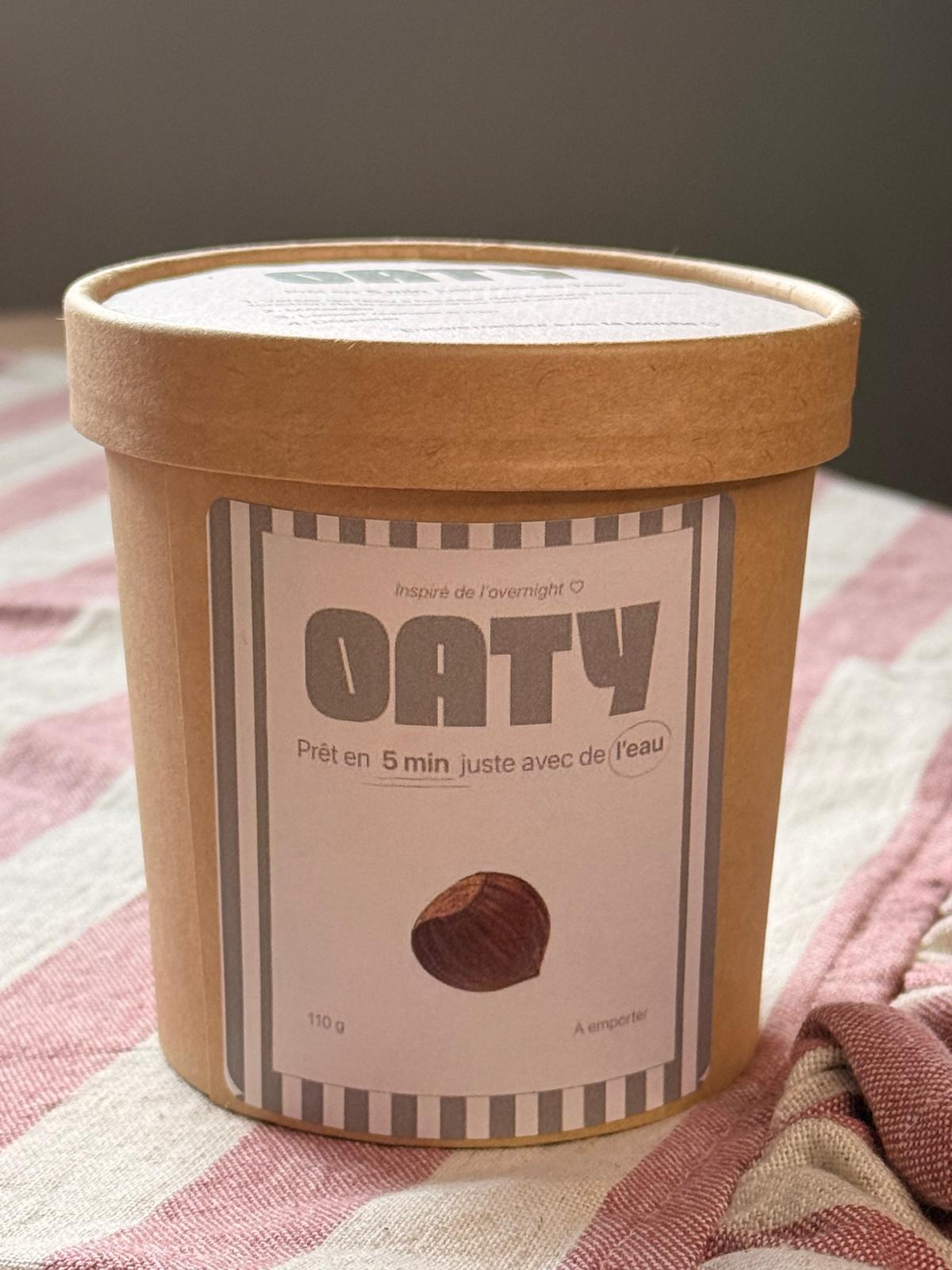 OATY Original